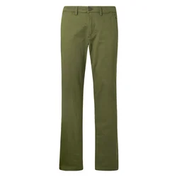 GAP Chino hlače ESSENTIAL  zelena