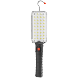 Prenosna serviserska LED lampa sa kukom