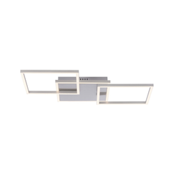 Leuchten Direkt 14003-55 - LED plafonsko svetlo IVEN 3xLED/7W/230V