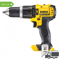 Dewalt DCD785N akumulatorski udarni vrtalnik
