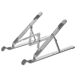 Postolje za laptop ORICO PFB-A2-SV-BP