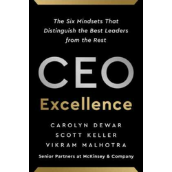 CEO Excellence