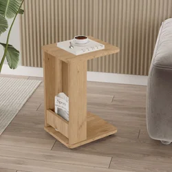 HANAH HOME Pomoćni stočić MIN1 S