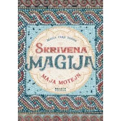 Skrivena magija