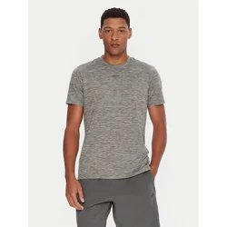 Reebok Majica RK25178CCM Siva Standard Fit