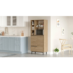 HANAH HOME Kuhinjski ormar ON9A S