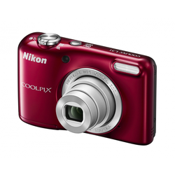 Nikon COOLPIX L31 Red 18208943005 VNA872E1