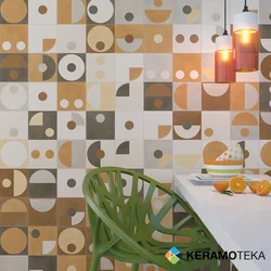 Pop Tile VI