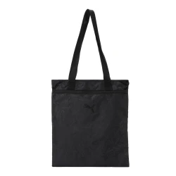 PUMA Torba pop black U