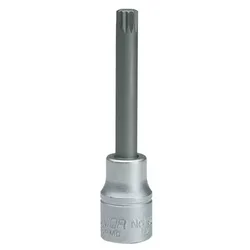 Ključevi nasadni dugi sa ZX profilom, prihvat 1/2 192/2ZXL M10 UNIOR