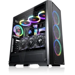 RAIJINTEK PONOS MS4