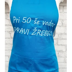 PREDPASNIK ŽREBEC 50