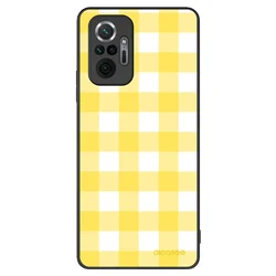 ULTIMATE CASE za Xiaomi Redmi Note 10 Pro - Gride lemon