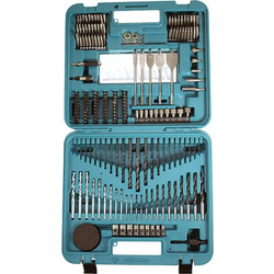 Makita 201 kom mešoviti set nastavaka, D-47260-2