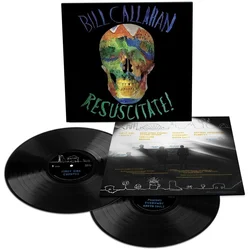 Bill Callahan - Resuscitate! (2 LP)