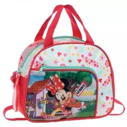 Disney dečija torba na rame Minnie strawberry jam kat.br.23.949.51