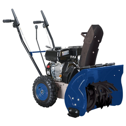 Snežna freza REM POWER STEm 5057
