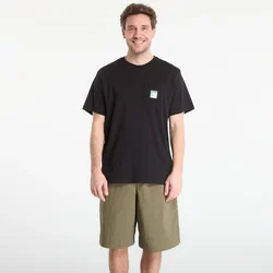 Majice The North Face Mountain Logo Relaxed Short Sleeve Tee-Graphic TNF Black S