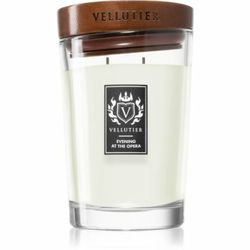 Vellutier Evening At The Opera dišeča sveča 515 g
