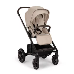 Nuna kolica Mixx Next, Granite