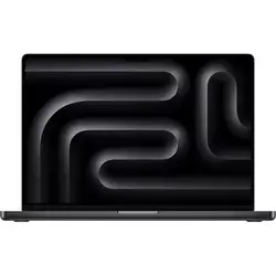 Apple 16 MacBook Pro (M5 Max, Space Black) 18-Core | 40-Core 48GB RAM 2TB SSD