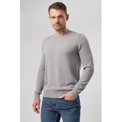 LELOSI Moški pulover KnitLine Cronus 2XL