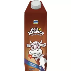 MLEKO COKOLADNO MOJA KRAVICA 1% 1L TB
