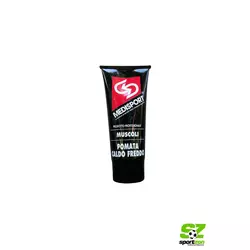Medisport krema sa friz efektom (caldo-fredo)