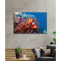 Wallity Slika 221JRS1389, 60x90 cm