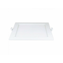 COMMEL LED panel 18W kvadratni ugradni 2700K, 1380lm,20kh C337-421