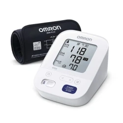 Prizma Merač pritiska Omron M3, Automatski, Nadlaktica