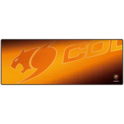 COUGAR ARENA Gaming Mouse Pad, 800x300x5mm, Orange