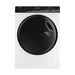HAIER HWD80-B14939-S Mašina za pranje i sušenje veša, 8/5kg, 1400 obrt/min, 15 Programa, Bela
