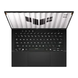 TUF Gaming A14 FA401WV-RG025 (14 inča 2.5K, Ryzen AI 9 HX 370, 16GB, 1TB SSD, GeForce RTX 4060) laptop