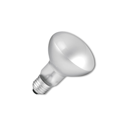 Industrijska sijalica E14/25W/230V 2700K - Ecolite