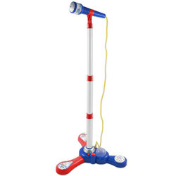 Stojalo Bontempi z mikrofonom
