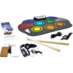 Elektronski bobni Rock and Roll It CodeDrum Mukikim