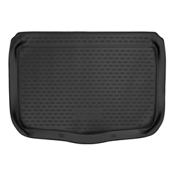 Novline Tipska kadica za gepek Novline AUDI Q2 lower/bottom 2016 -
