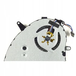 Ventilator HP 15-CS 15-CW IGPU L25584-001