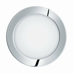 Eglo 96055 - LED ugradno plafonsko svetlo FUEVA 1 LED/10,9W/230V IP44