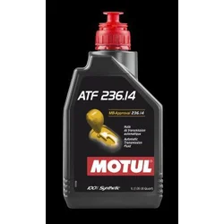MOTUL atf 236.14 mercedes 1 L