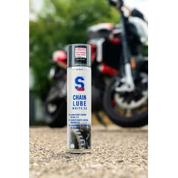 Dr.Wack S100 Mazivo za lanac motora, 400ml