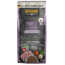 Belcando Finest GF Senior 12,5 kg