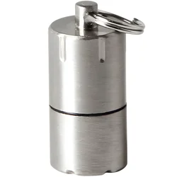 Mini benzinski upaljač TU - 40850 - Srebrna KP40850