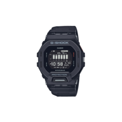 Casio G-Shock muški sat, GBD-200-1ER