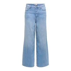 ONLY Kavbojke ONLSKYLAR moder denim