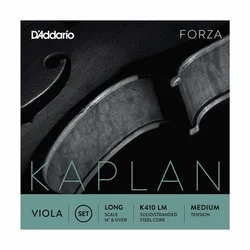 DADDARIO KAPLAN FORZA STRUNA ZA VIOLO 2 D