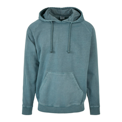 Urban Classics Majica, modra