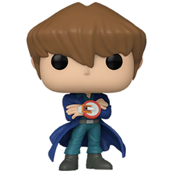 Bobble Figure Anime - Yu-Gi-Oh! POP! - Seto Kaiba