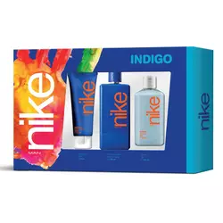 Gift set 3/1 Indigo Men Nike NKS 023964